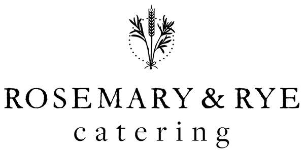 Rosemary and Rye Catering